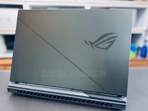 New Laptop Asus ROG Strix G16 G614 16GB Intel Core i9 SSD 1T