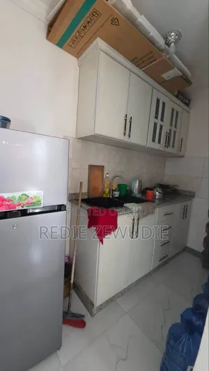 Furnished 1bdrm Condo in Con, Bole for sale