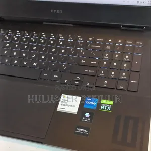 New Laptop HP OmniBook X Flip 16" 16GB Intel Core i7 SSD 512GB