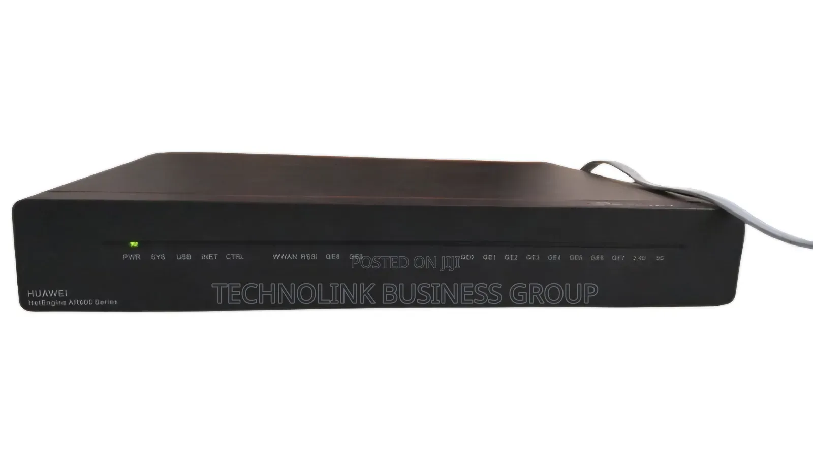 Original Huawei Router Enterprise NetEngine AR650 Series