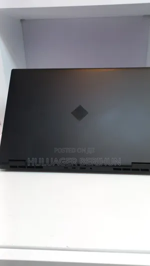 New Laptop HP OmniBook X Flip 16" 16GB Intel Core i7 SSD 512GB