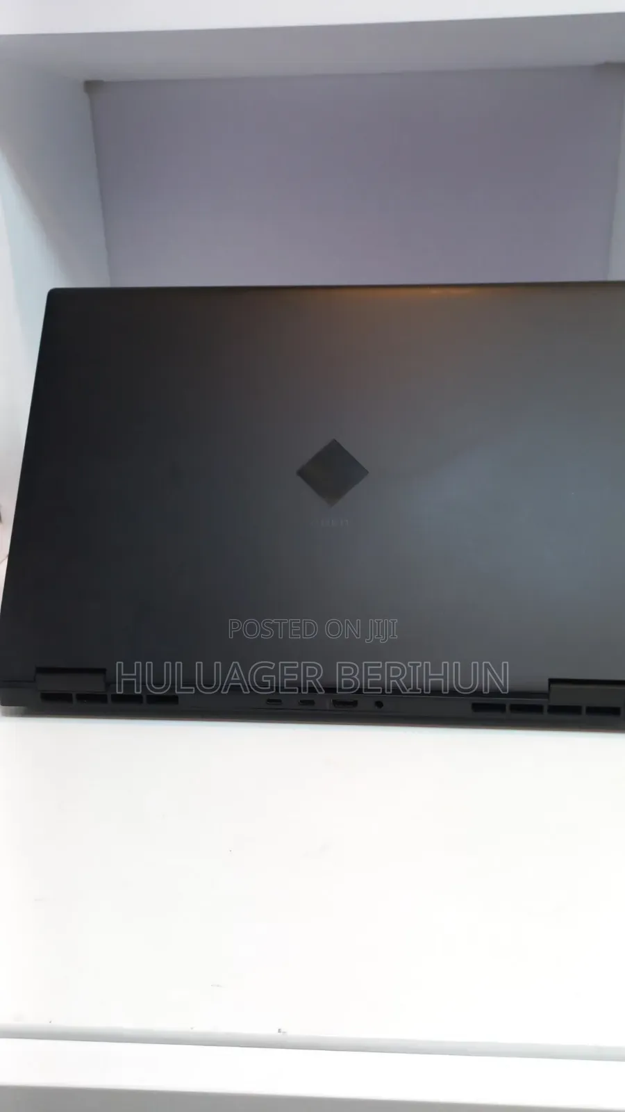 New Laptop HP OmniBook X Flip 16" 16GB Intel Core i7 SSD 512GB