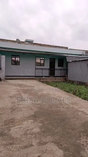 Furnished 3bdrm Farm House in Oromia-Finfinne for rent