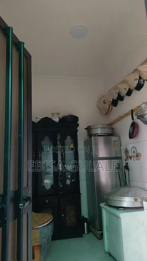 Furnished 3bdrm Farm House in Oromia-Finfinne for rent