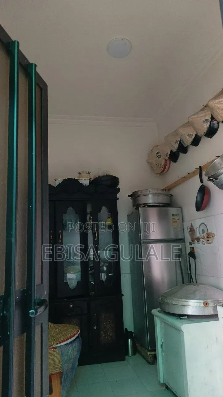 Furnished 3bdrm Farm House in Oromia-Finfinne for rent