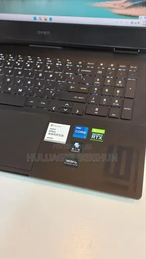 New Laptop HP OmniBook X Flip 16" 16GB Intel Core i7 SSD 512GB