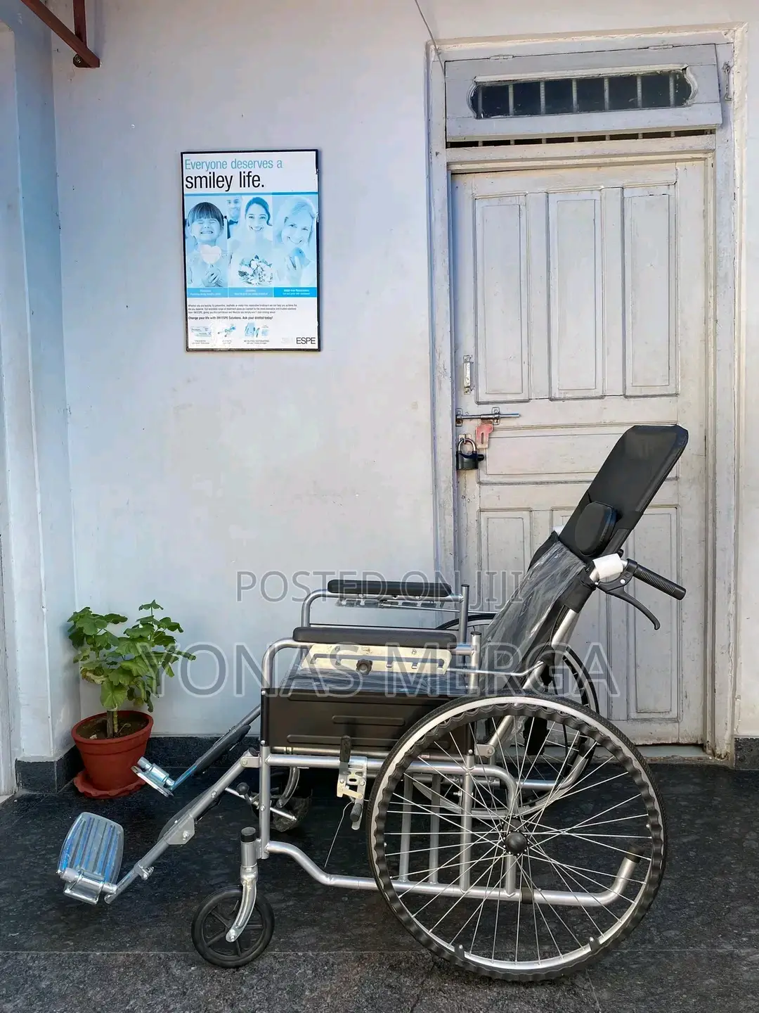 Toilet wheelchair斀出Made From Quality Stainless Steel for Long Term Use