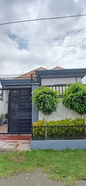 Furnished 4bdrm Farm House in Oromia-Finfinne for rent