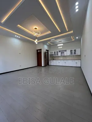 Furnished 4bdrm Farm House in Oromia-Finfinne for rent