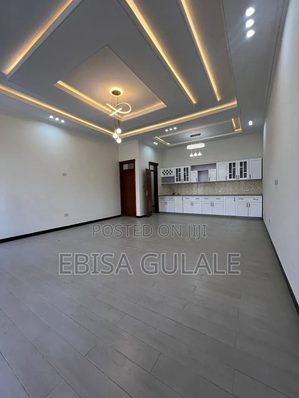Furnished 4bdrm Farm House in Oromia-Finfinne for rent