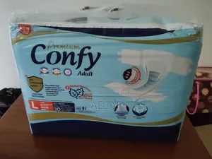 Confy Adult Diaper