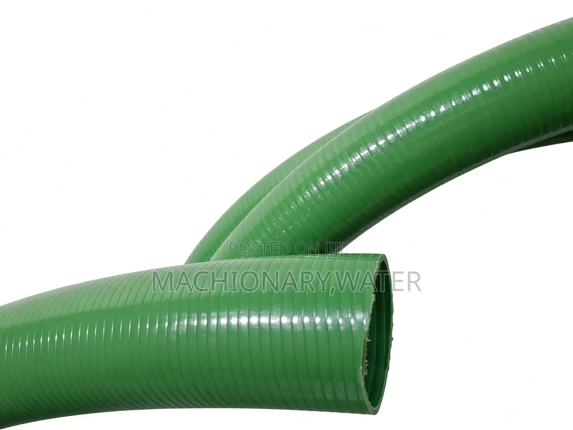 Saudi Suction Hose 4" Inch 1 Roll(30metre)