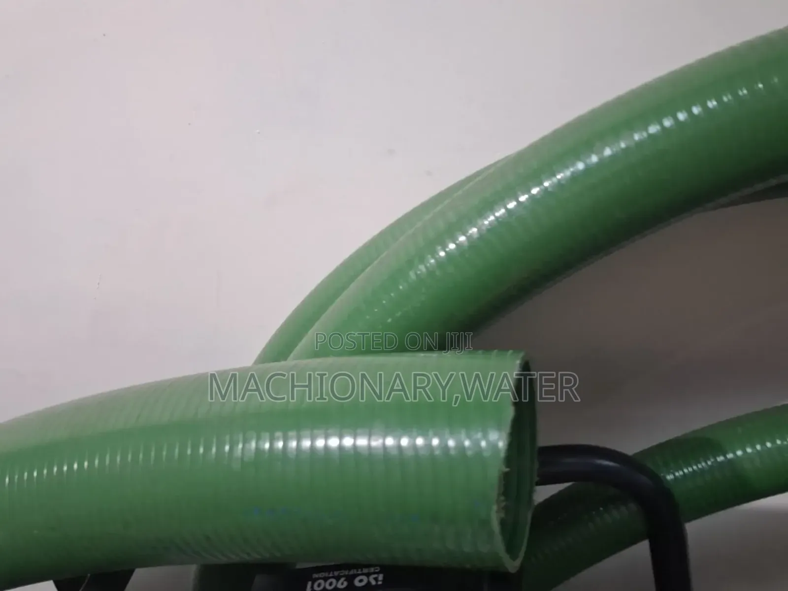 Saudi Suction Hose 4" Inch 1 Roll(30metre)