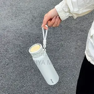Stainless Steel Vacuum Insulated Double Water Bottle
