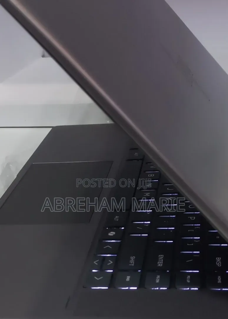 New Laptop HP Envy K101tx 16GB Intel Core Ultra 7 SSD 512GB