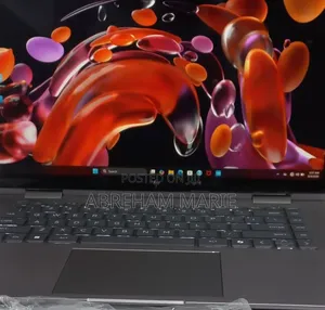 New Laptop HP Envy K101tx 16GB Intel Core Ultra 7 SSD 512GB