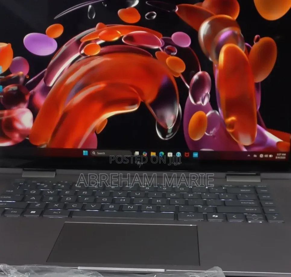 New Laptop HP Envy K101tx 16GB Intel Core Ultra 7 SSD 512GB
