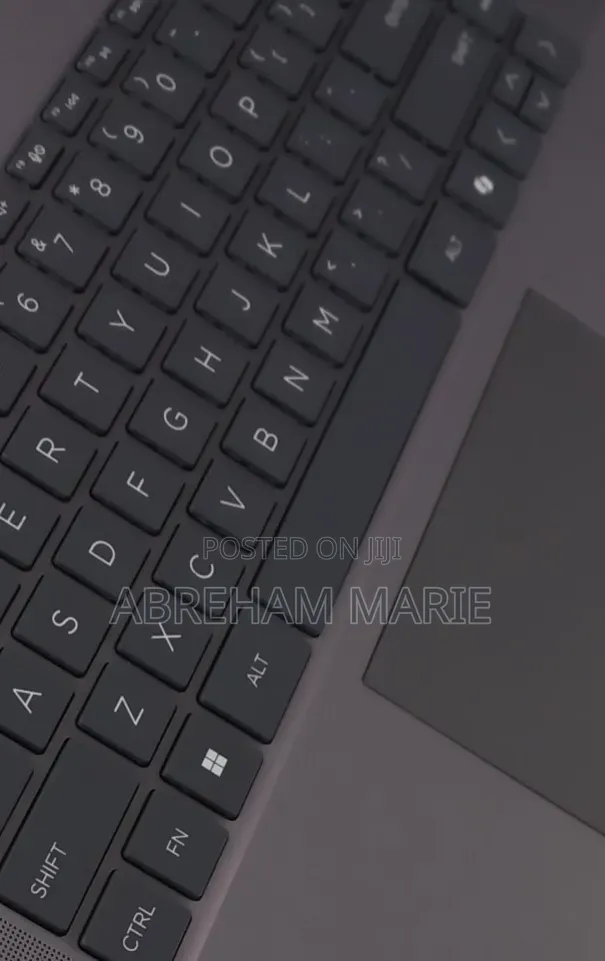 New Laptop HP Envy K101tx 16GB Intel Core Ultra 7 SSD 512GB