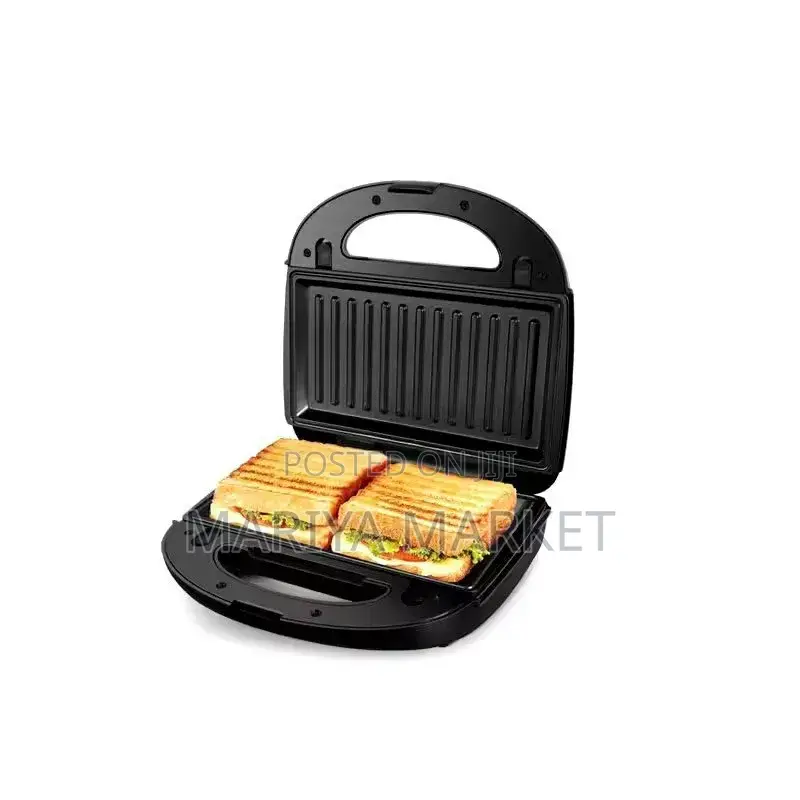 Sonifer 7 in 1 Multi Snacks Maker 
For