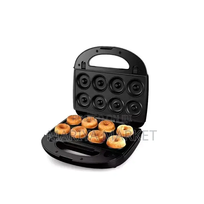 Sonifer 7 in 1 Multi Snacks Maker 
For
