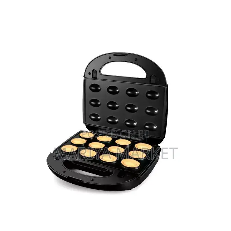 Sonifer 7 in 1 Multi Snacks Maker 
For