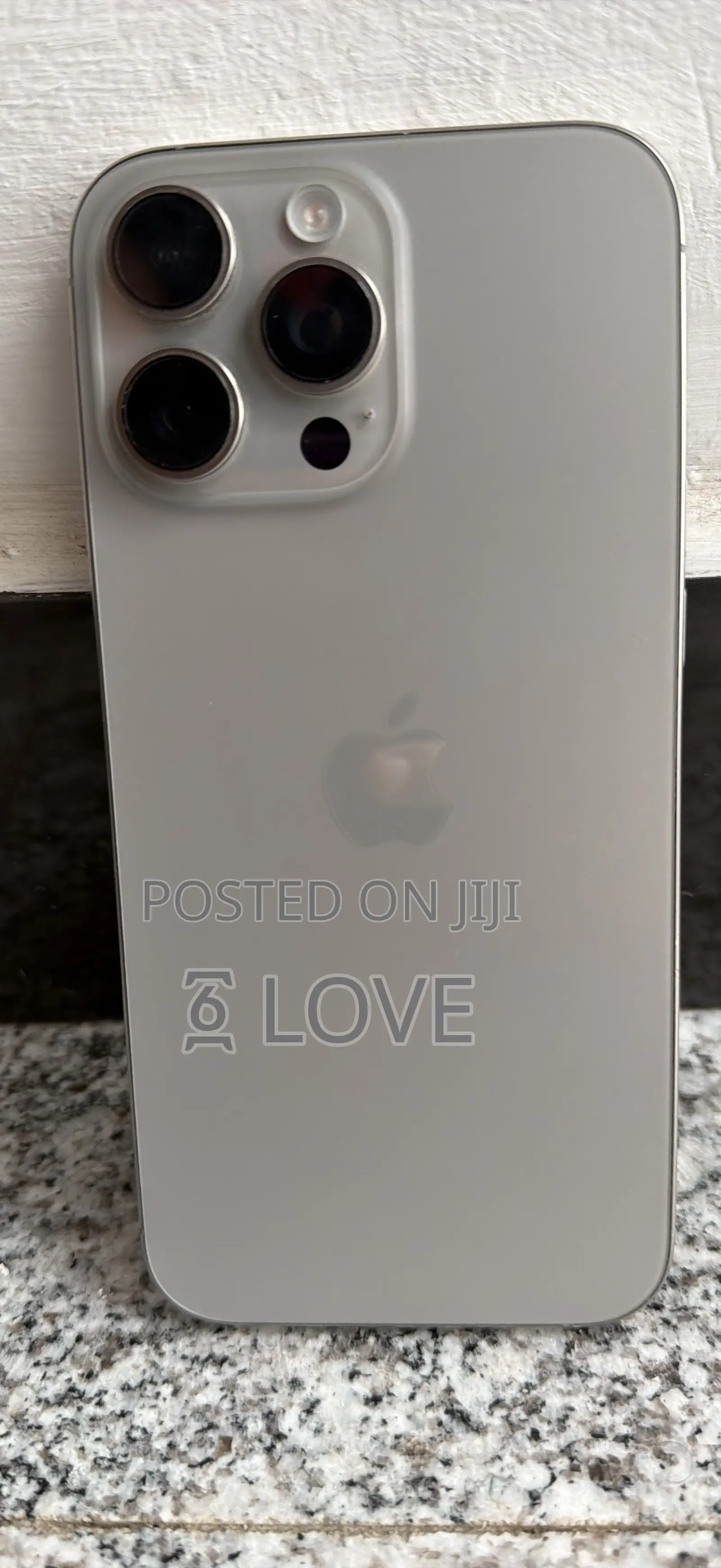 Apple iPhone 16 Pro Max 256 GB