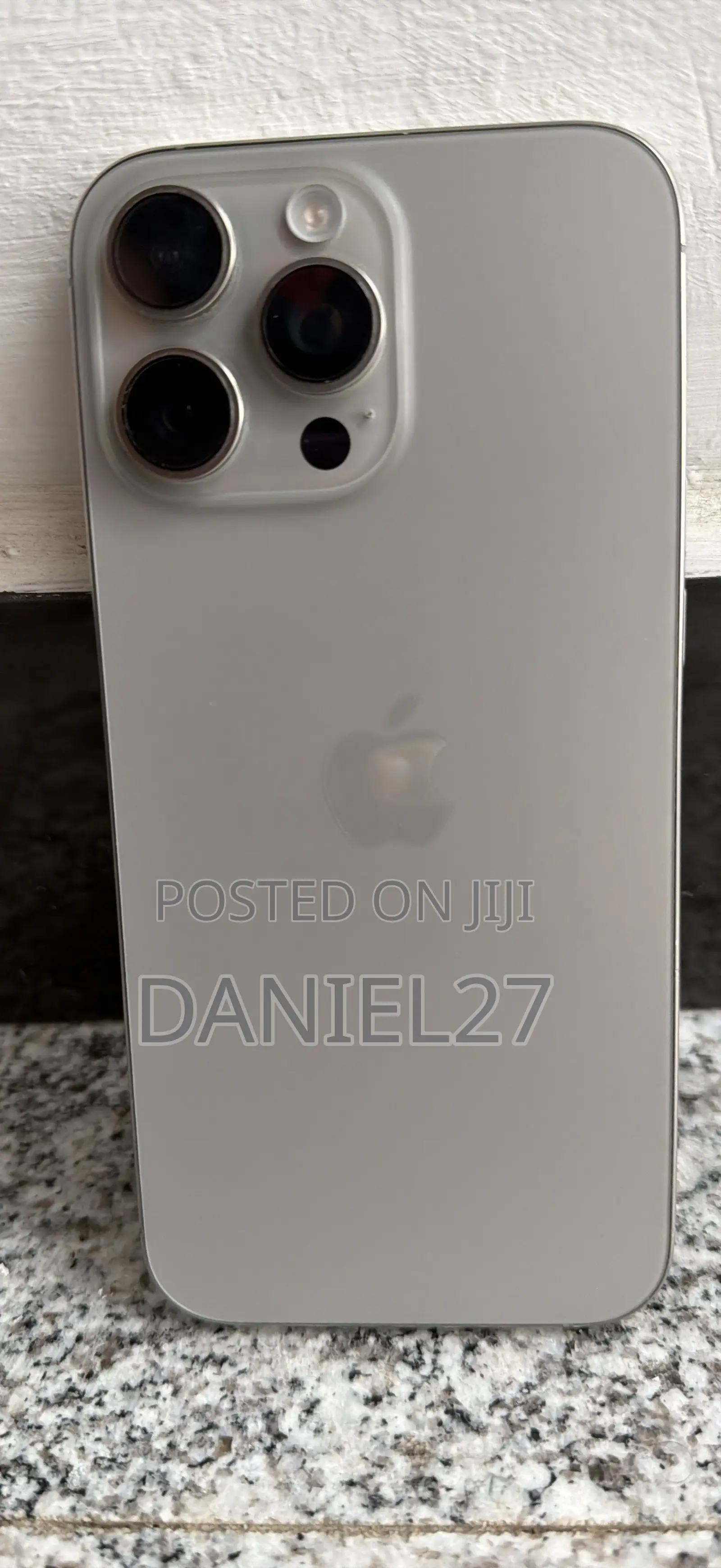 Apple iPhone 16 Pro Max 256 GB
