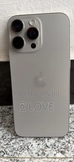 Apple iPhone 16 Pro Max 256 GB