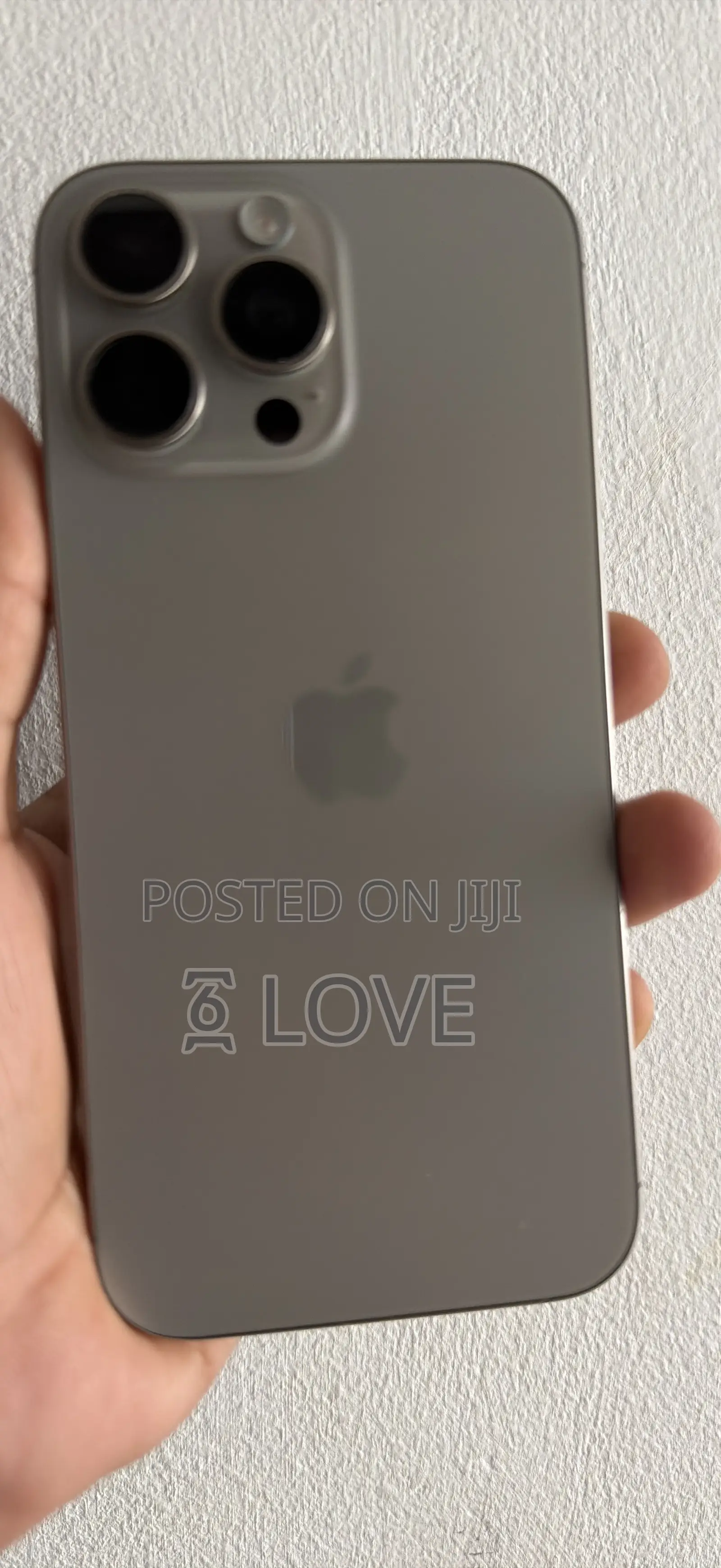 Apple iPhone 16 Pro Max 256 GB