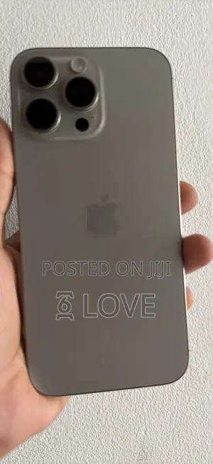Apple iPhone 16 Pro Max 256 GB