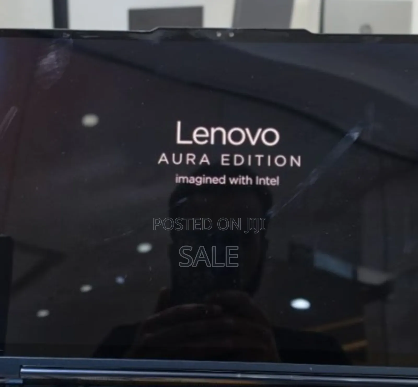 New Laptop Lenovo ThinkPad Yoga 32GB Intel Core Ultra 7 SSD 1T