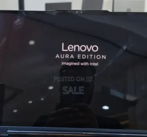 New Laptop Lenovo ThinkPad Yoga 32GB Intel Core Ultra 7 SSD 1T