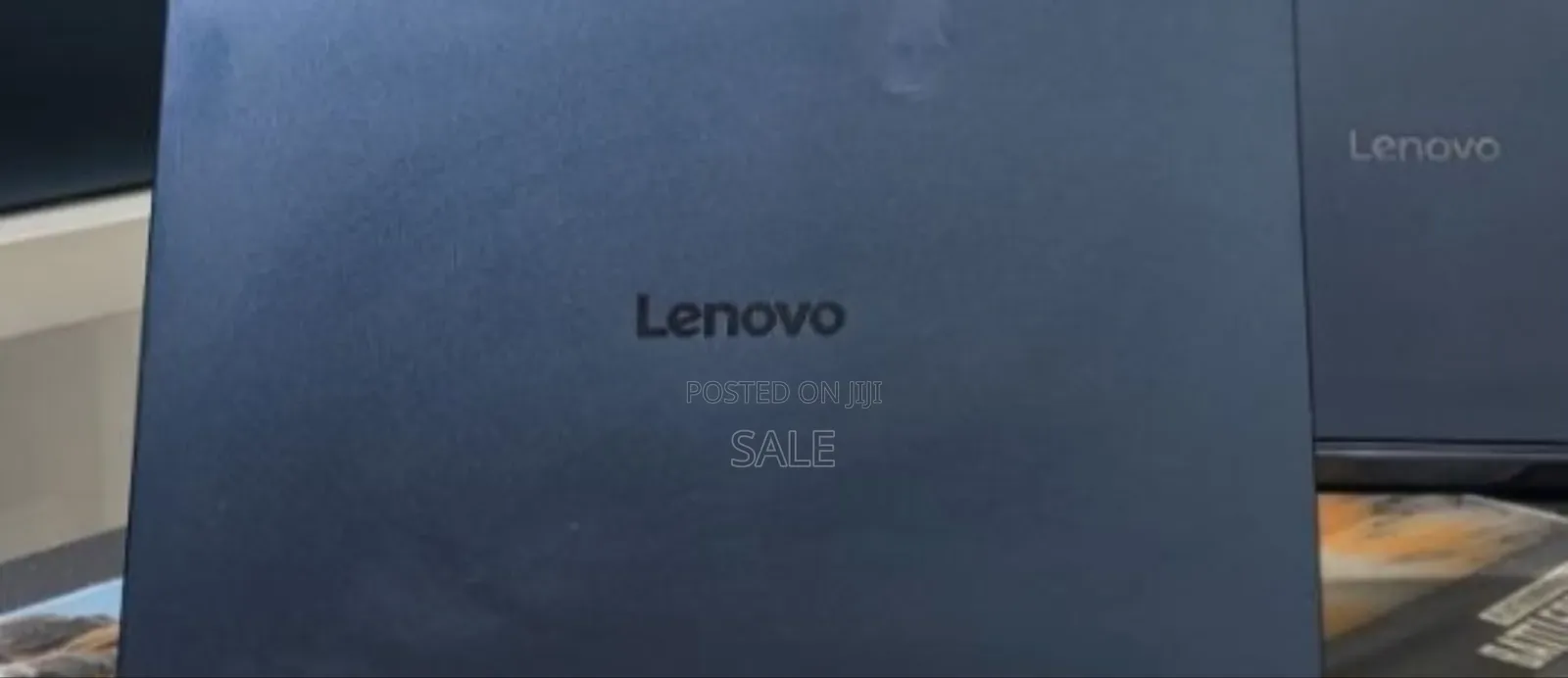 New Laptop Lenovo ThinkPad Yoga 32GB Intel Core Ultra 7 SSD 1T