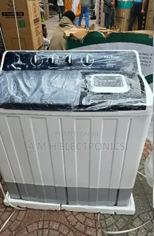 Falcon 16kg Washing Mashin