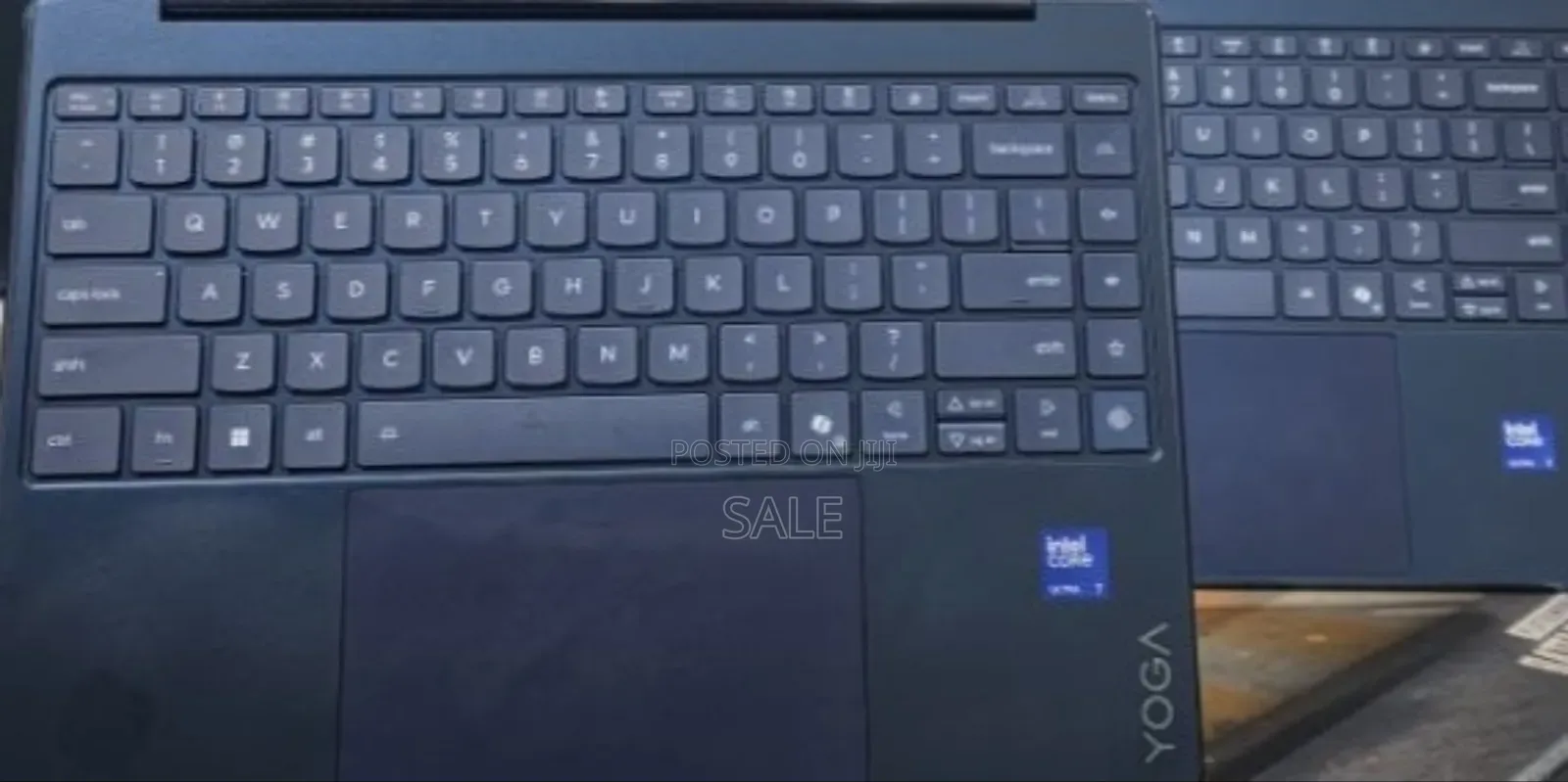 New Laptop Lenovo ThinkPad Yoga 32GB Intel Core Ultra 7 SSD 1T