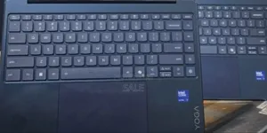 New Laptop Lenovo ThinkPad Yoga 32GB Intel Core Ultra 7 SSD 1T