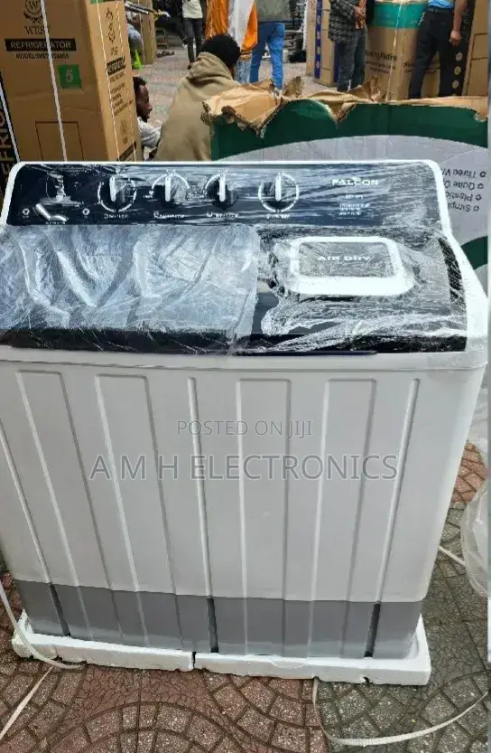 Falcon 16kg Washing Mashin