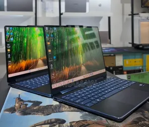 New Laptop Lenovo ThinkPad Yoga 32GB Intel Core Ultra 7 SSD 1T
