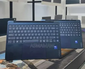 New Laptop Lenovo ThinkPad Yoga 32GB Intel Core Ultra 7 SSD 1T