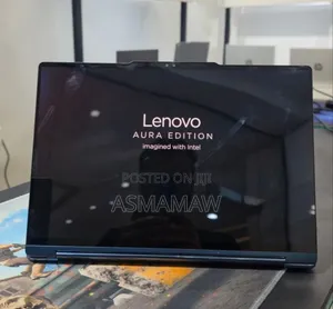 New Laptop Lenovo ThinkPad Yoga 32GB Intel Core Ultra 7 SSD 1T