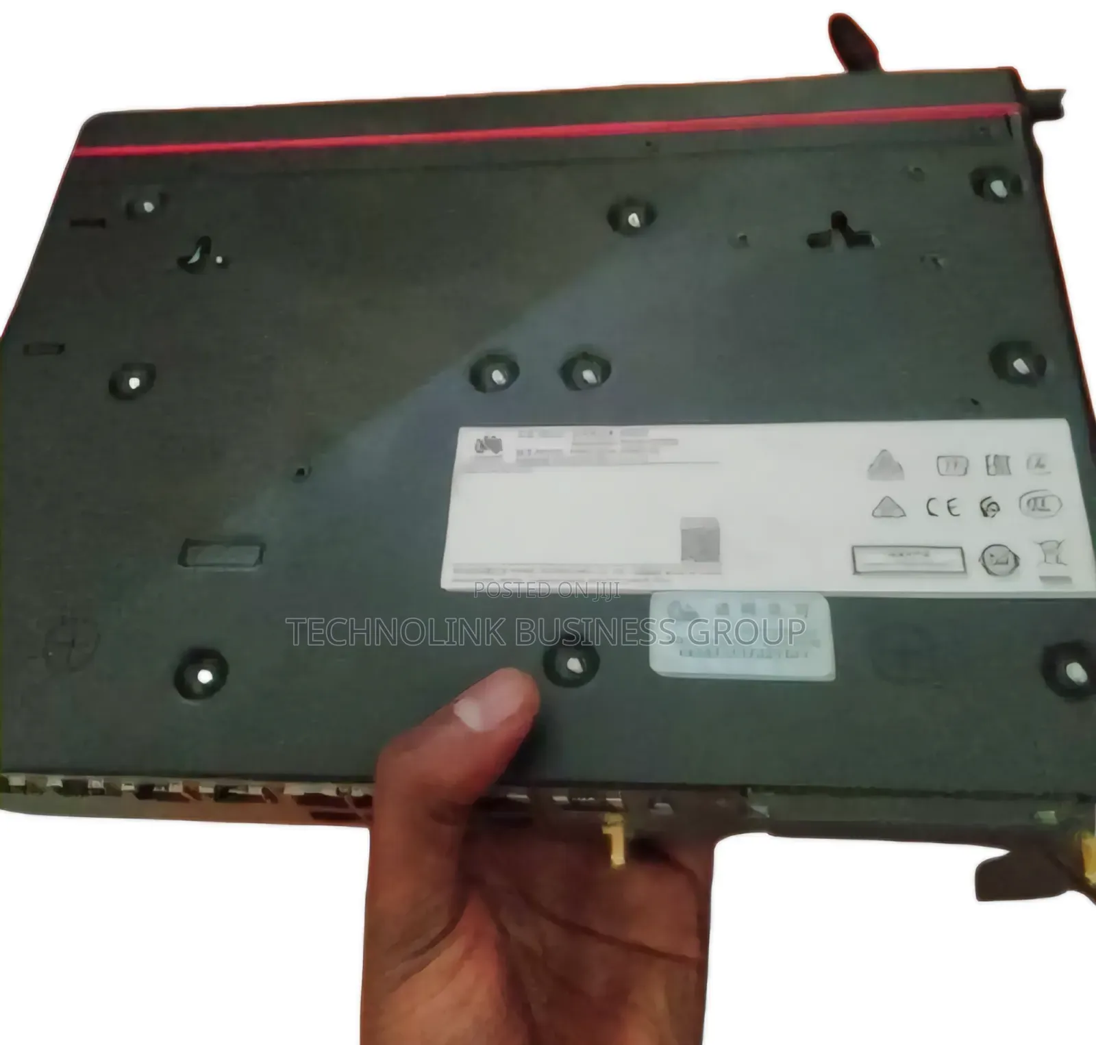 Original Huawei Router Enterprise NetEngine AR650 Series