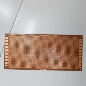 10x22cm Universal Copper PCB Board Matrix