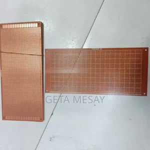 10x22cm Universal Copper PCB Board Matrix