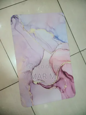 Super Absorbent Bathroom Rugs