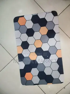 Super Absorbent Bathroom Rugs