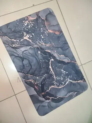 Super Absorbent Bathroom Rugs