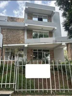 Furnished 20bdrm House in Kirkos for rent