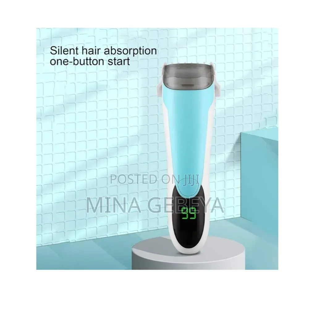 Baby Kid Electric Trimmer