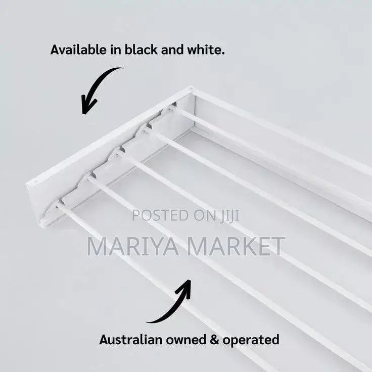 Foldable Drying Rack