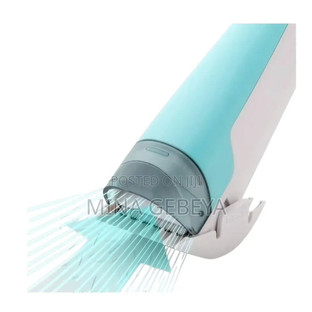 Baby Kid Electric Trimmer
